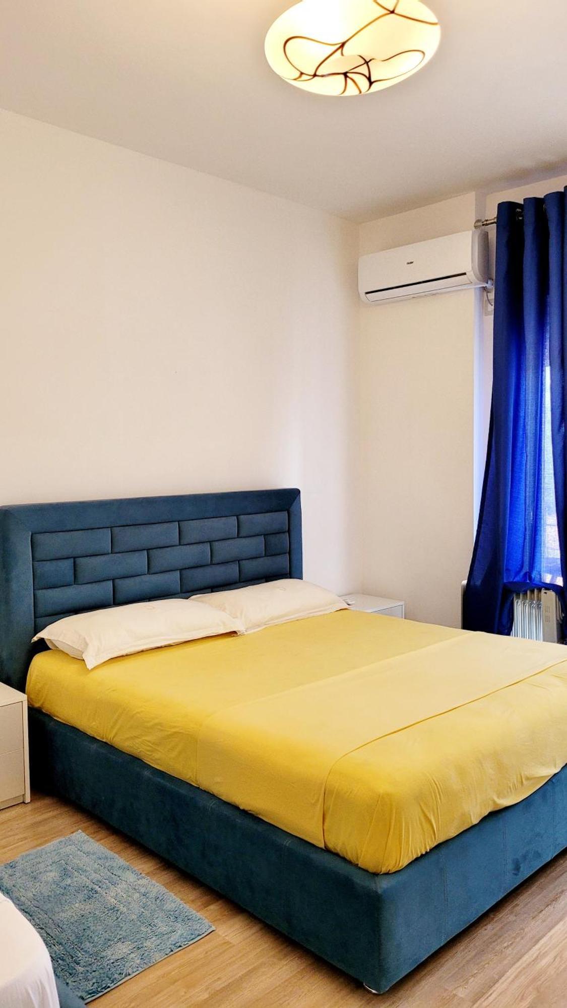Apartament Blurivieravlore *