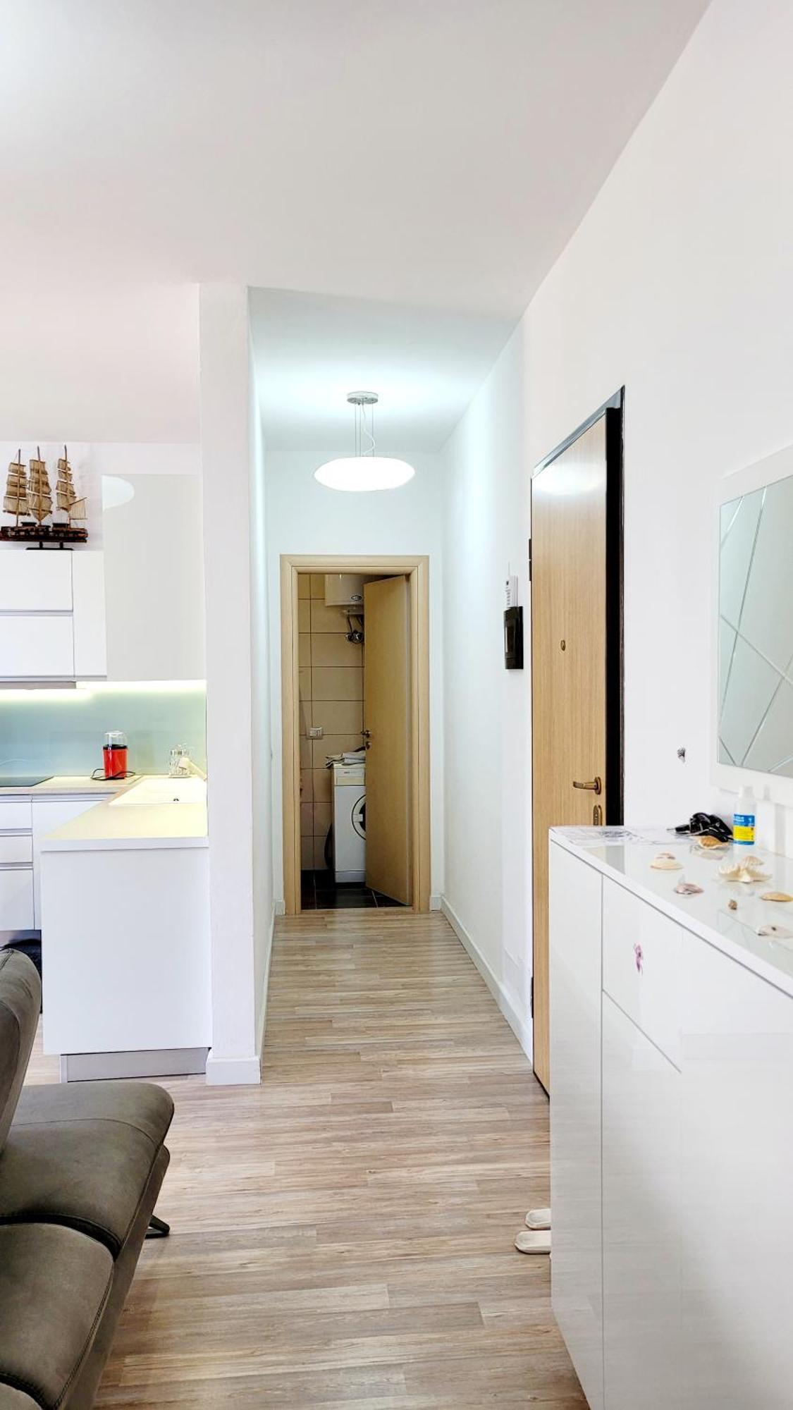 Apartament Blurivieravlore Wlora